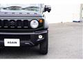 2020 Suzuki Jimny Sierra