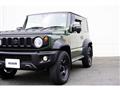 2020 Suzuki Jimny Sierra