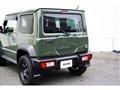 2020 Suzuki Jimny Sierra