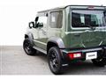 2020 Suzuki Jimny Sierra