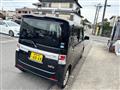 2010 Daihatsu Tanto Custom