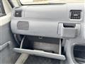 2005 Daihatsu Hijet Truck