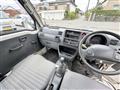 2005 Daihatsu Hijet Truck
