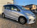 2012 Honda Freed