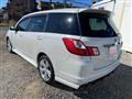 2013 Subaru Exiga