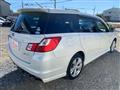 2013 Subaru Exiga