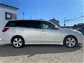 2013 Subaru Exiga
