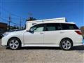 2013 Subaru Exiga