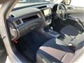 2013 Subaru Exiga
