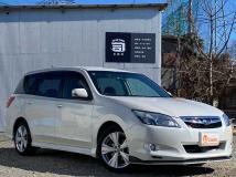 2013 Subaru Exiga
