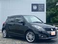 2015 Suzuki Swift