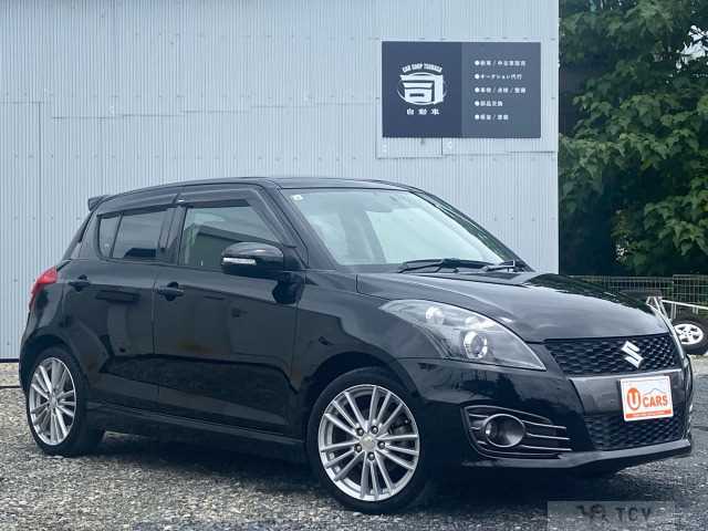 2015 Suzuki Swift