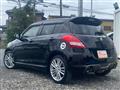 2015 Suzuki Swift