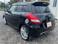 2015 Suzuki Swift