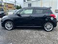 2015 Suzuki Swift