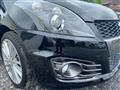 2015 Suzuki Swift