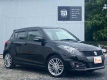 2015 Suzuki Swift