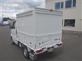 2013 Mitsubishi Minicab Truck