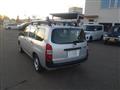 2018 Toyota Succeed Van