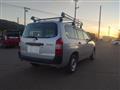 2018 Toyota Succeed Van