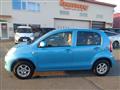 2015 Toyota Passo