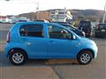 2015 Toyota Passo