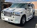 2005 Hummer H2