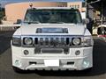 2005 Hummer H2