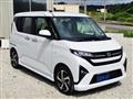2025 Daihatsu Move