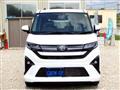 2025 Daihatsu Move