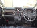 2025 Daihatsu Move