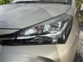 2016 Toyota Vitz