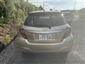 2016 Toyota Vitz