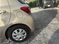 2016 Toyota Vitz
