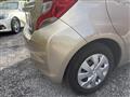 2016 Toyota Vitz