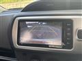 2016 Toyota Vitz