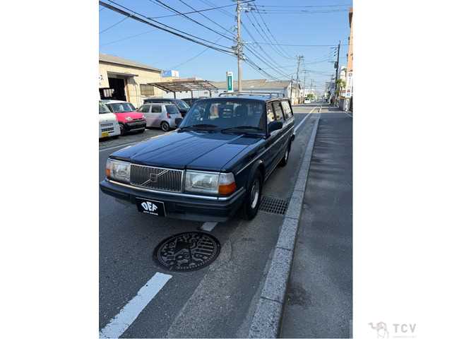 1991 Volvo Volvo Others