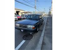 1991 Volvo Volvo Others
