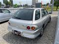 1999 Subaru Impreza Sportswagon