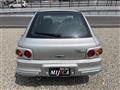1999 Subaru Impreza Sportswagon