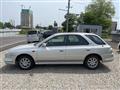 1999 Subaru Impreza Sportswagon