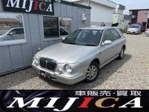 1999 Subaru Impreza Sportswagon