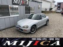 1997 Suzuki Cappuccino