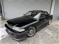 1991 Toyota Mark II