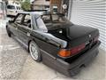 1991 Toyota Mark II