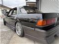 1991 Toyota Mark II