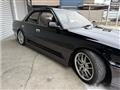 1991 Toyota Mark II