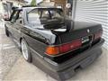 1991 Toyota Mark II