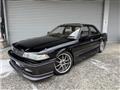 1991 Toyota Mark II