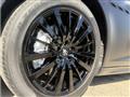 2015 Maserati Ghibli